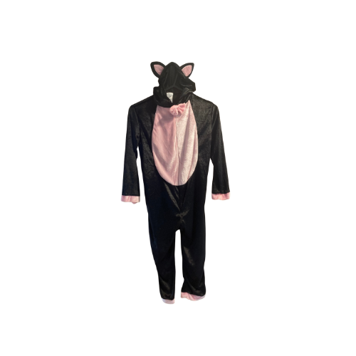 Cat Catsuit