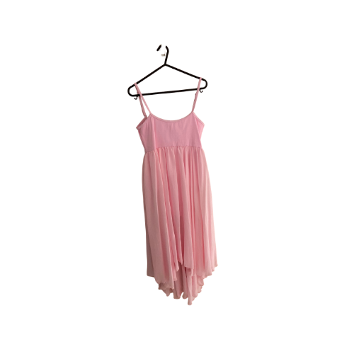 Light Pink Dress