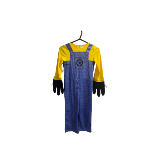 Minion Dungarees