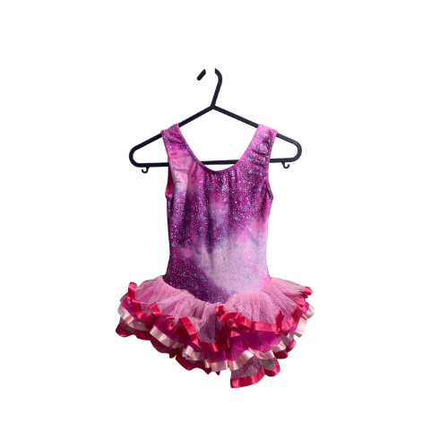 Pink Sparkle Tutu
