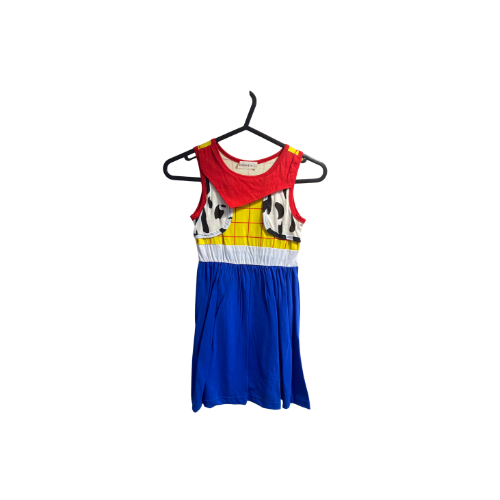 Annie ToyStory Dress