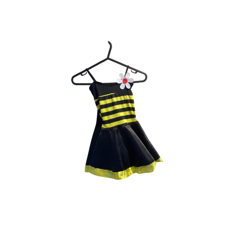 Bee Dress