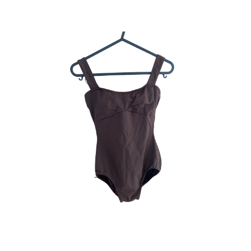Brown Leotard