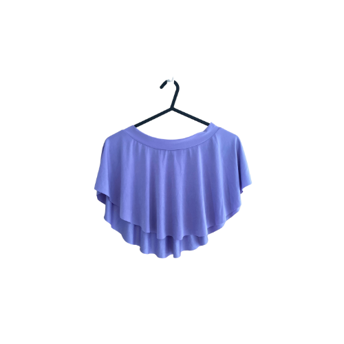 Lilac SAB Skirt