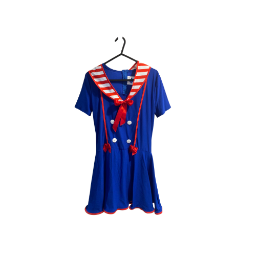 Sailor Dress
