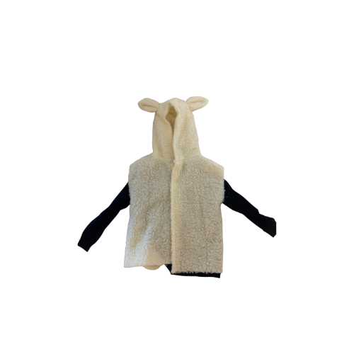 Sheep Jacket