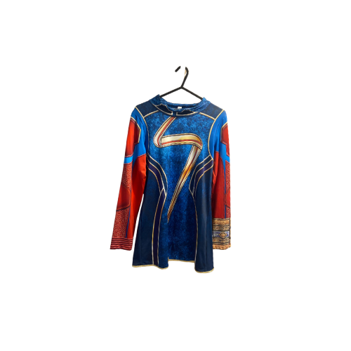 Superhero Tunic Dress
