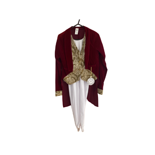 'White Rabbit' Costume